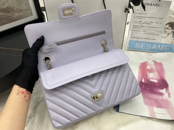 Firstbag Ru CHANEL  BAG FLAP 0711